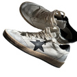 Кроссовки • Golden Goose • Белый