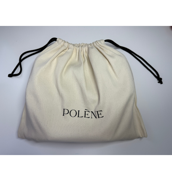 Сумка • Polene • Бежевый