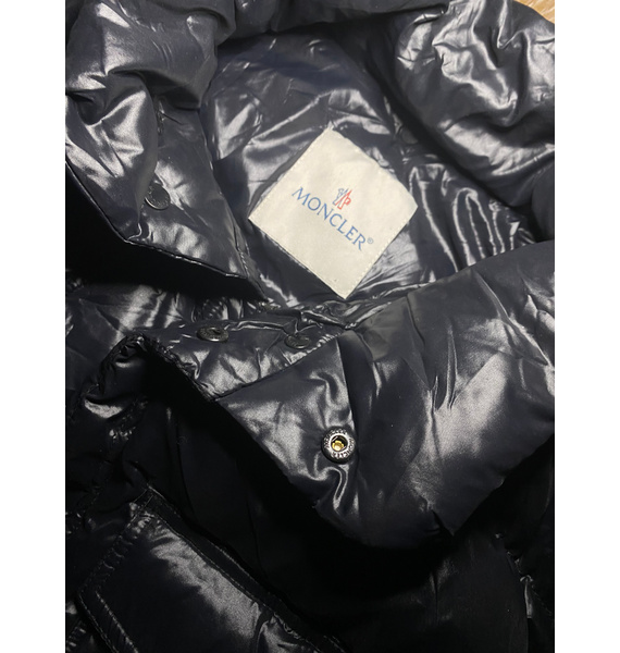 Куртка • Moncler Genius • Черный