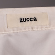 Рубашка • ZUCCA • Белый
