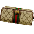 Кошелек • Gucci • Коричневый