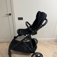 Коляска • Cybex • Черный