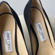 Туфли • Jimmy Choo • Черный