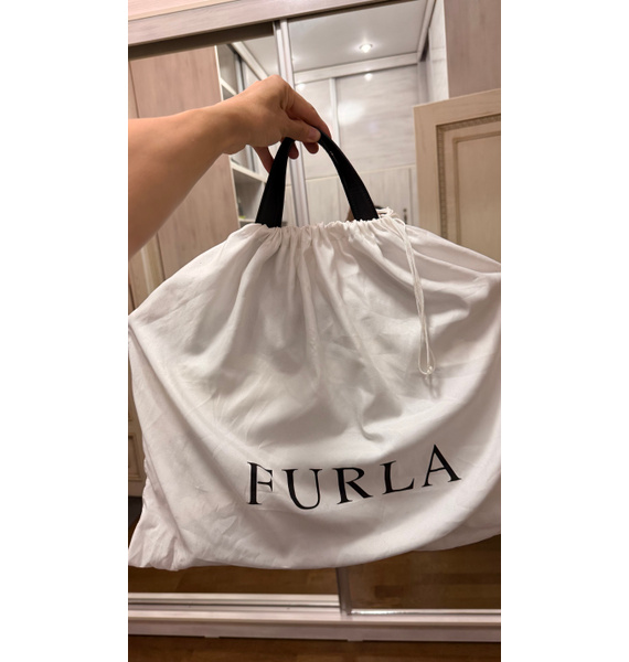 Сумка • Furla • Черный