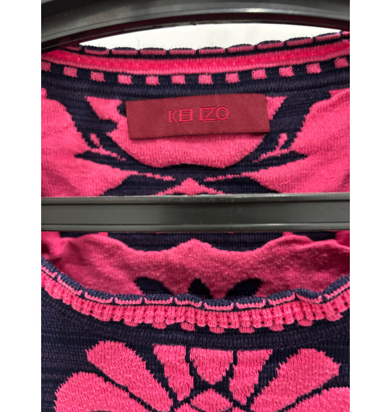 Платье • Kenzo • Мульти