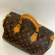 Сумка • Louis Vuitton • Коричневый