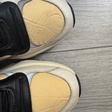 Кроссовки • PUMA • Бежевый