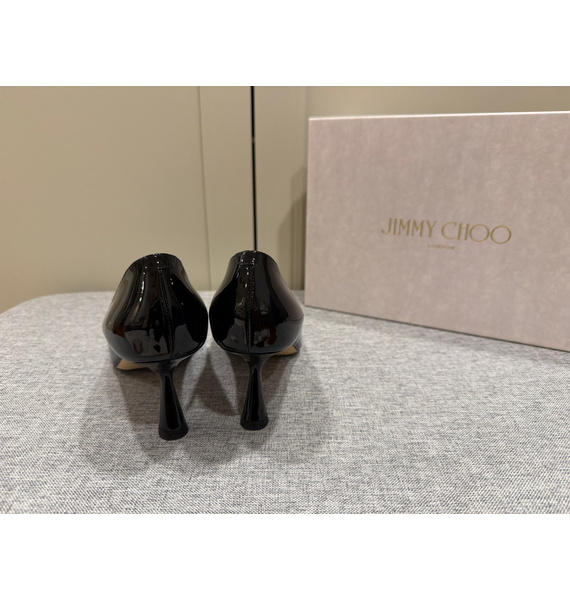 Туфли • Jimmy Choo • Черный