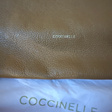 Сумка • Coccinelle • Песочный