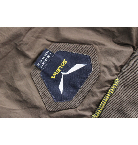 Куртка • Salewa • Оранжевый