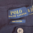 Джемпер • Polo Ralph Lauren • Синий