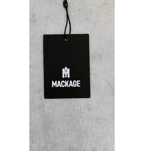 Куртка • Mackage • Черный