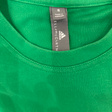 Футболка • adidas by Stella McCartney • Зеленый