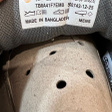 Кроссовки • Timberland • Серый