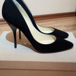 Туфли • Jimmy Choo • Черный