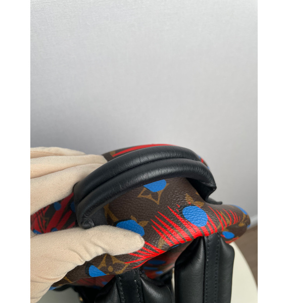 Рюкзак • Louis Vuitton • Коричневый