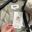 Куртка • DKNY • Бежевый