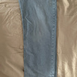 Джинсы • Calvin Klein Jeans • Голубой