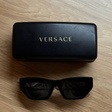 Очки • Versace Eyewear • Черный
