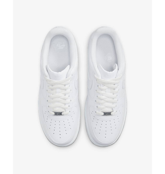 Кроссовки • Nike • Белый