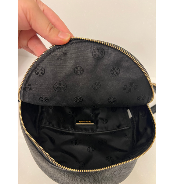 Рюкзак • Tory Burch • Черный