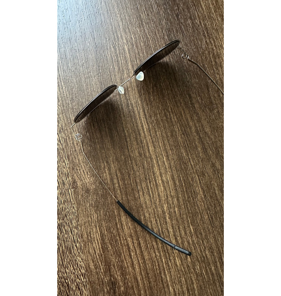 Очки • Mykita • Черный