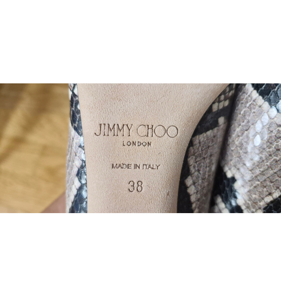 Туфли • Jimmy Choo • Мульти