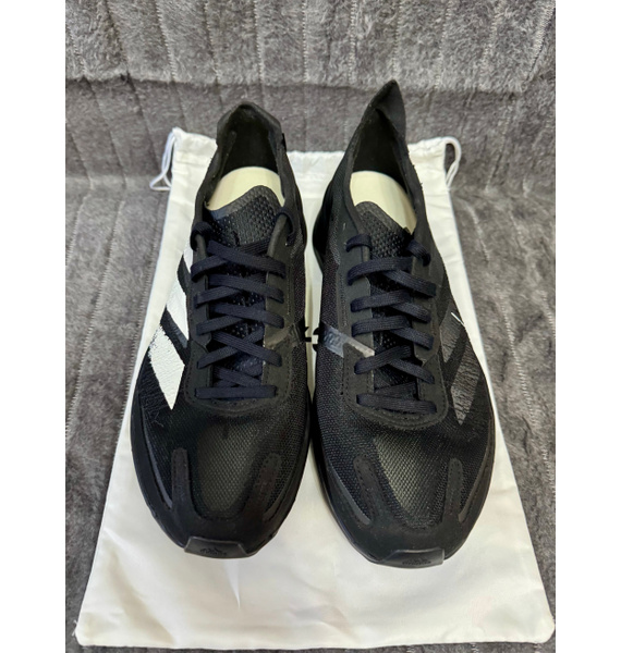 Кроссовки • Y-3 • Черный