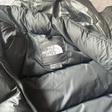 Куртка • The North Face • Черный