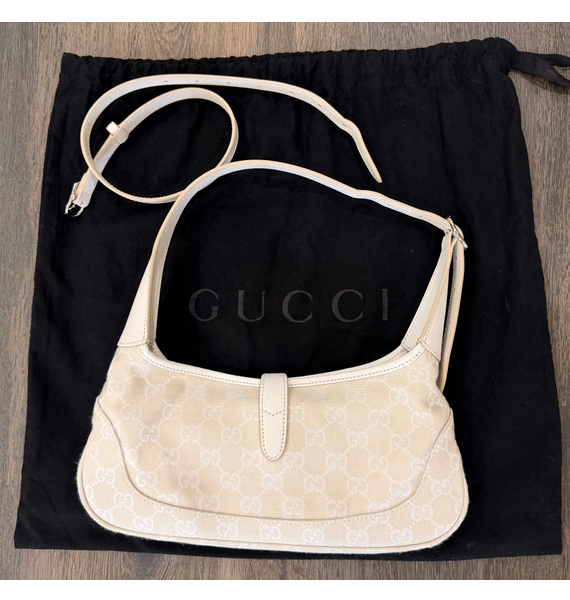 Сумка • Gucci • Белый