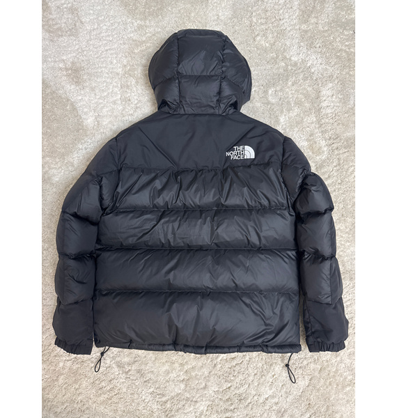 Куртка • The North Face • Черный