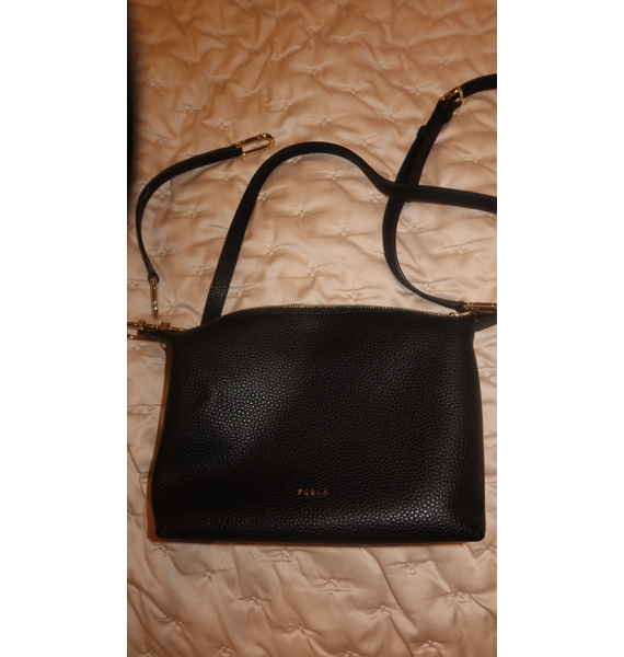 Сумка • Furla • Черный