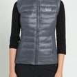 Жилет • Ea7 Emporio Armani • Фуксия