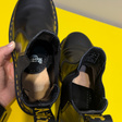 Ботинки • Dr. Martens • Черный