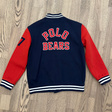 Бомбер • Polo Ralph Lauren • Синий