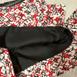 Юбка • Louis Vuitton • Красный