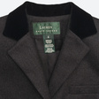 Жакет • Ralph Lauren • Серый