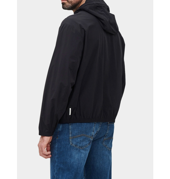 Куртка • Armani Exchange • Черный