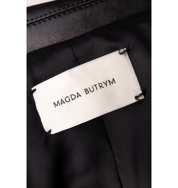 Жакет • Magda Butrym • Черный