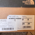 Сандалии • The North Face • Другое