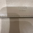 Сумка • Fendi • Бежевый
