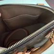 Сумка • Louis Vuitton • Коричневый