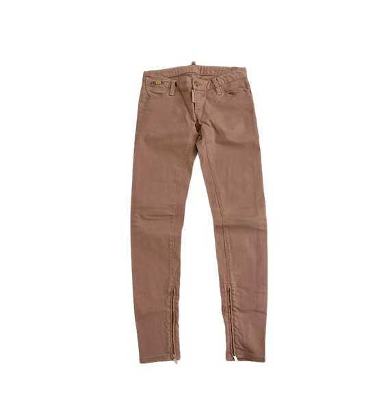 Джинсы • Dsquared2 • Розовый