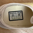 Кроссовки • Gucci • Белый