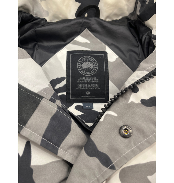 Парка • Canada Goose • Мульти