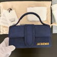 Сумка • Jacquemus • Бежевый