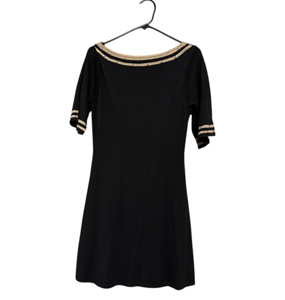 Платье • Temperley London • Черный