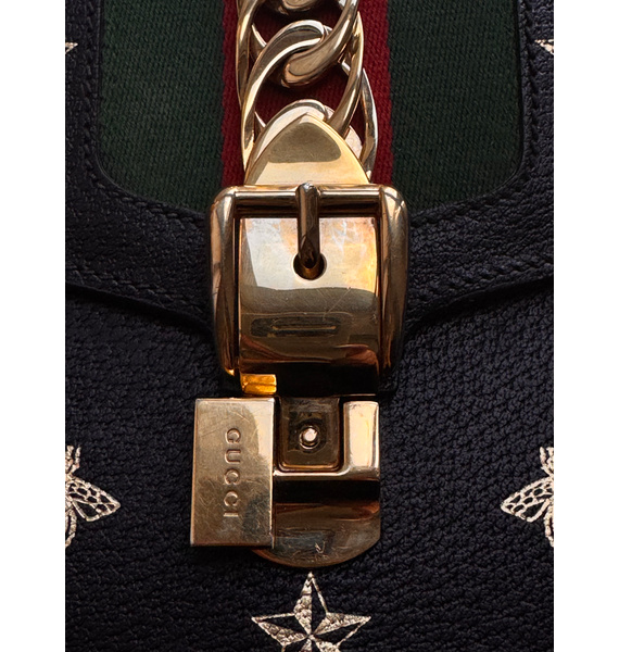 Сумка • Gucci • Черный