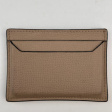 Картхолдер • LOEWE • Коричневый
