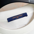 Футболка • Louis Vuitton • Белый